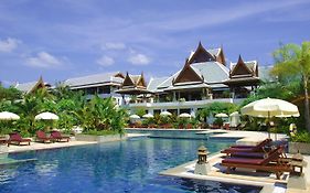 Mukdara Beach Villa&Spa Hotel
